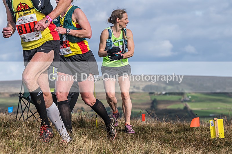 Leg 2 -716 - UK Fell & Hill Relays - Todmorden Leg 2 Saturday 17th October 2026