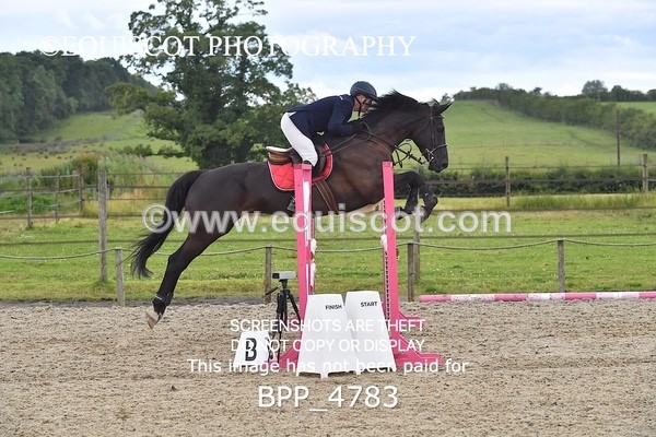 BPP_4783 - CLASS 5 Senior 1.05m Open