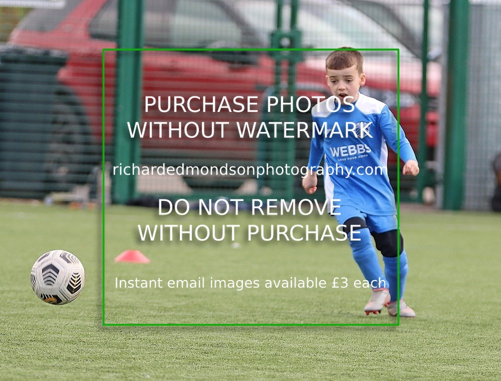IMG_8421 - Wattsfield Under 7s vs Kirkby Stephen Under 7s (Saturday 1st April 2023)