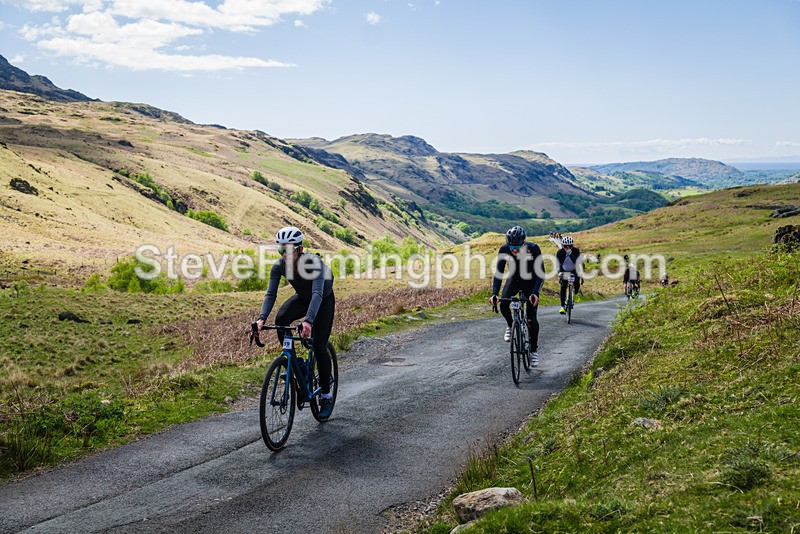 141536 - Hardknott Pass Camera 1 14.00-15.00