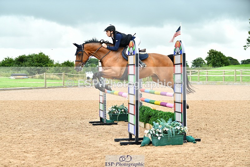 230729A-102052-05128 - Cls 14 NAF Bronze League Semi Final