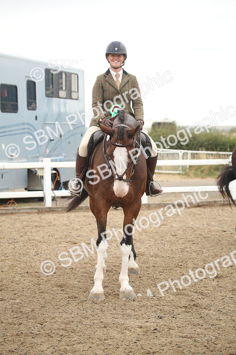 SBM_18420 - Class 509B - Working Veteran - 80cm (20+)