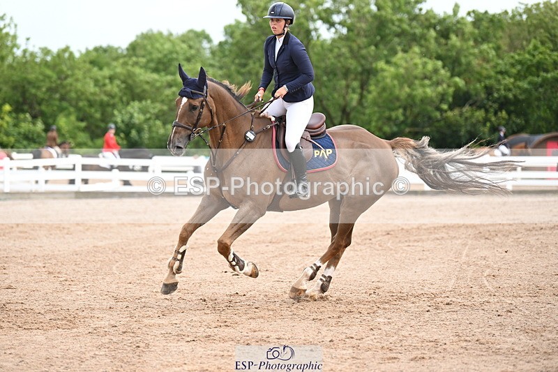 240720A-090347-13234 - Cls 15, 1 Star Silver Tour 1.25m