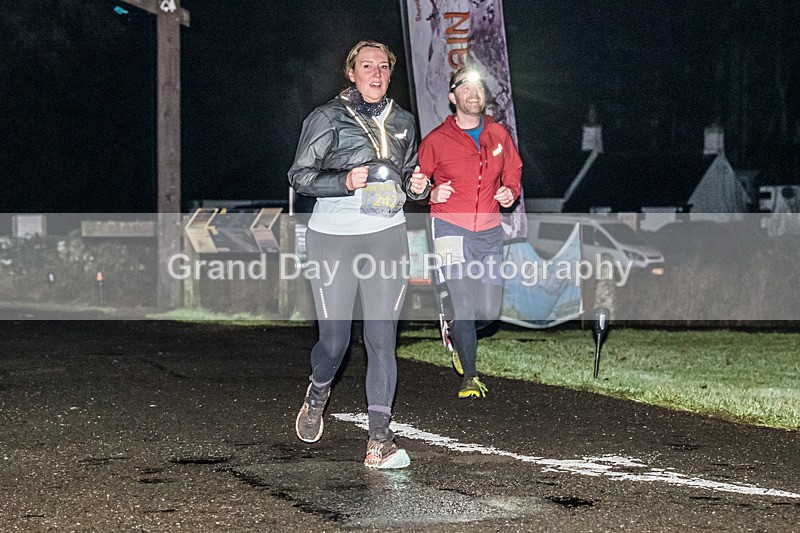 HTE Dark Skies 10K-120 - High Terrain Events Kielder Dark Skies 10K Trail Run Saturday 7th January 2023