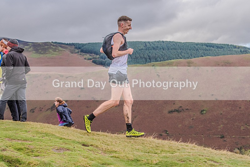 British Fell Relay-2421 - British Fell & Hill Relay Championship Braithwaite Keswick Saturday 21st October 2023