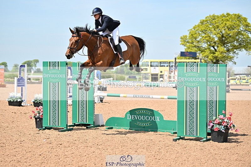 240510A-125857-06805 - Cls 23 Talent Seeker Inc 7 yr old Start to 13.15