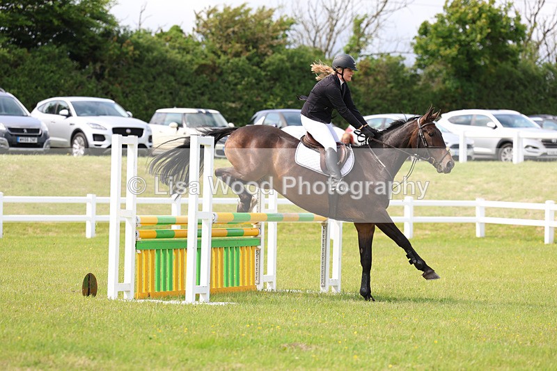 3E7A8020 - Class 14: Senior Discovery/1m open