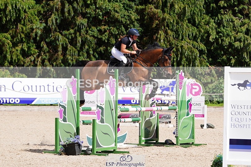 250615A-154812-11883 - Class 49 1m 05 Amateur Qualifier Snr 1m 05