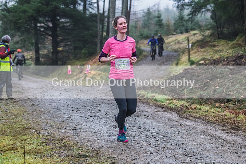 Glentress 21  10K-1311 - High Terrain Events Glentress 21 & 10K Trail Runs Saturday 18th February 2023
