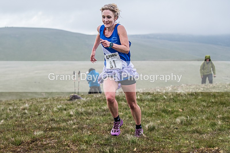 Latterbarrow-279 - Latterbarrow Loop Fell Race Wednesday 20th May 2026