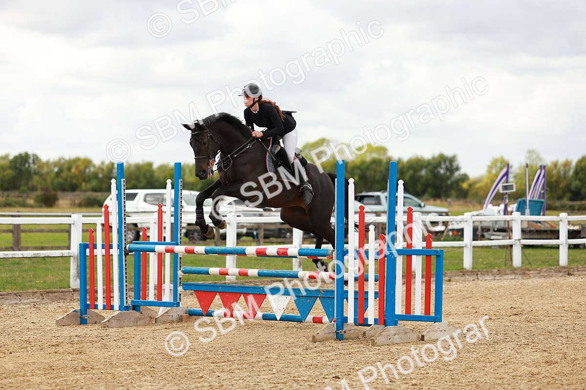 SBM_001150 - Class 3 - Senior Discovery - 1.00m