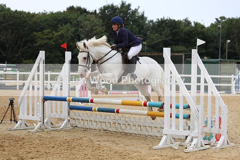 3E7A0681 - Class 3: Senior 80cm