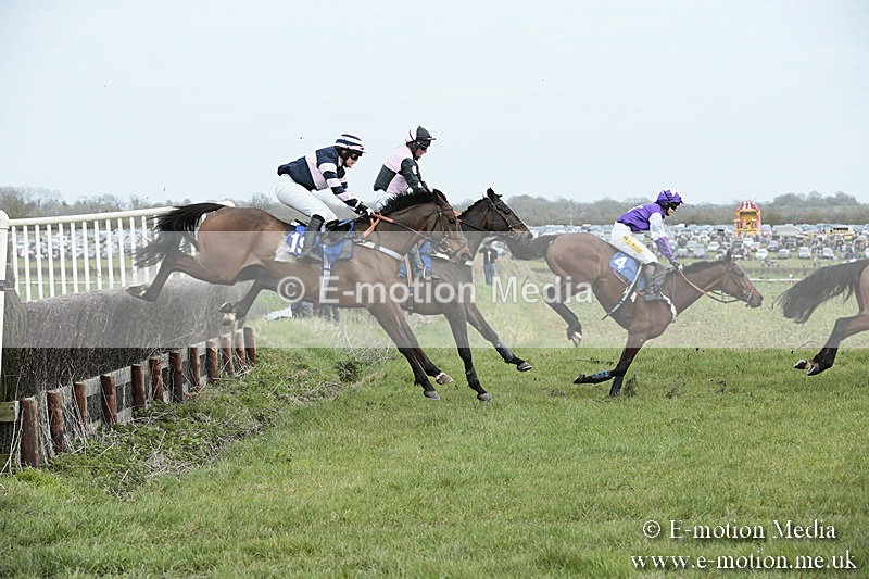 PtP 230319 194 - VWH Hunt Siddington Point-to-Point Racing 23/03/19