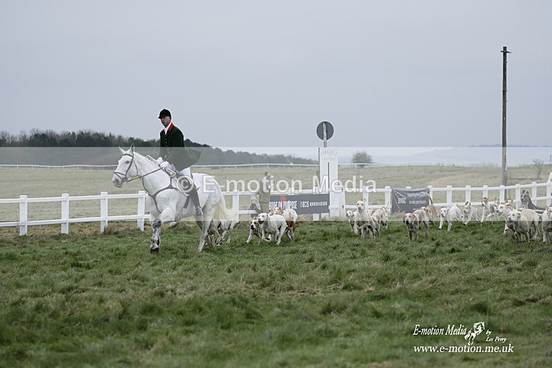 PtP 220122 288 - Royal Artillery Hunt Point-to-Point  - Larkhill Racecourse 22/01/22