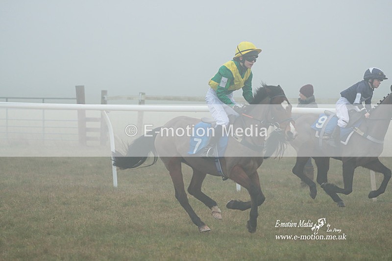 PtP 2901230039 - Heythrop Hunt PtP Cocklebarrow 29/01/2023