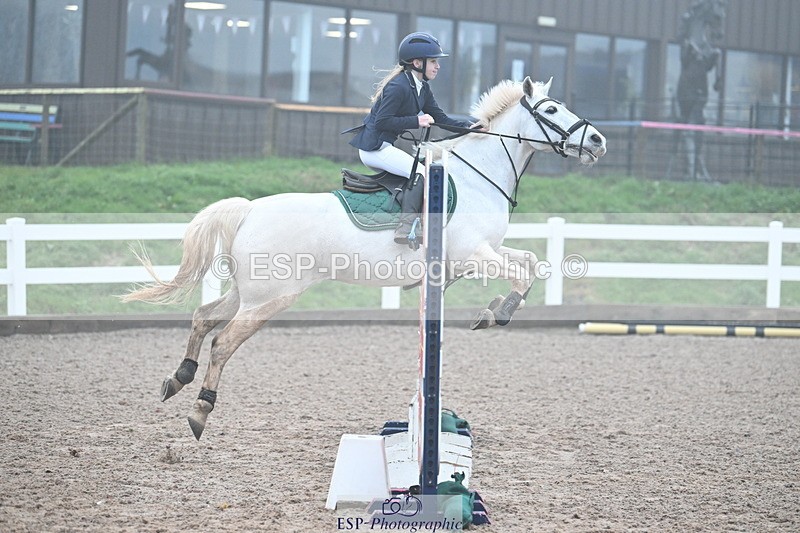 231118A-085713-00139 - Cls 2 BlueChip Pony Novice Qualifier