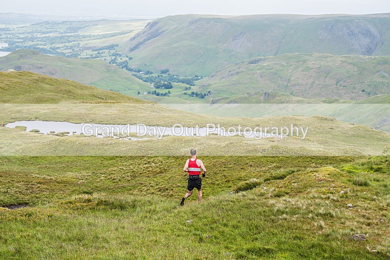 Howtown-15 - Howtown Fell Race Sunday 12th June 2022