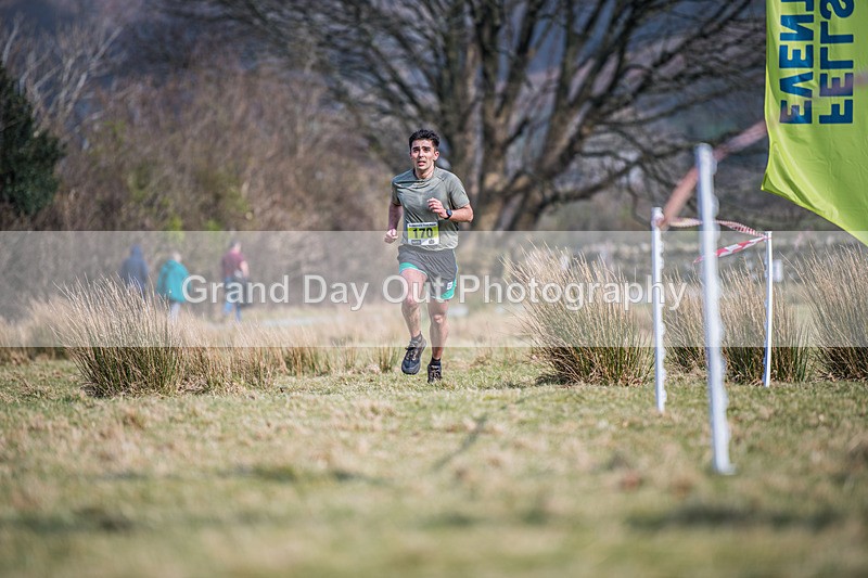Buttermere-783 - Fellside Events Buttermere Trail Race Sunday 23rd March 2025