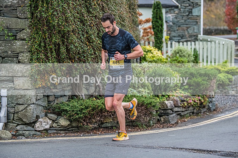 Derwentwater-81 - Derwentwater 10 Mile Road Race Sunday 3rd November 2024