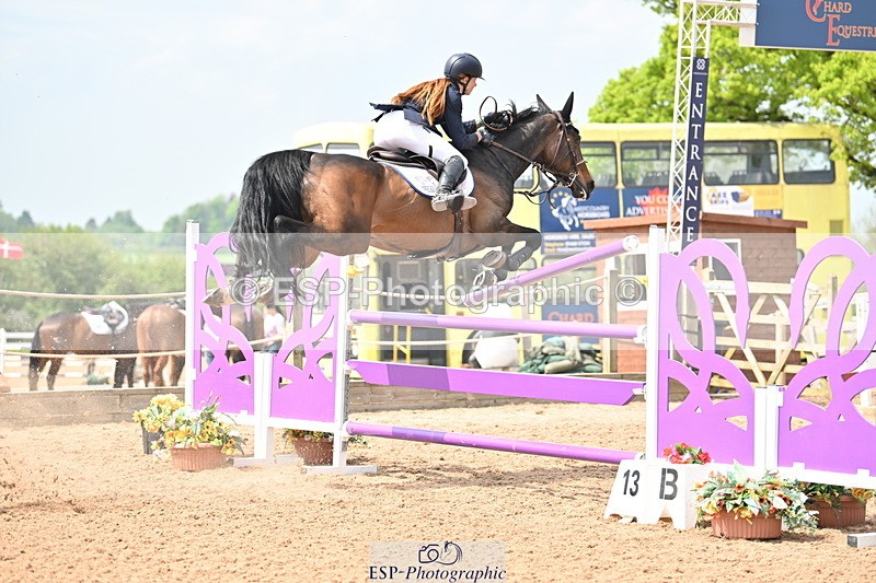 240512A-135105-18803 - Cls 49 Area Trial Jump Off and Presentations