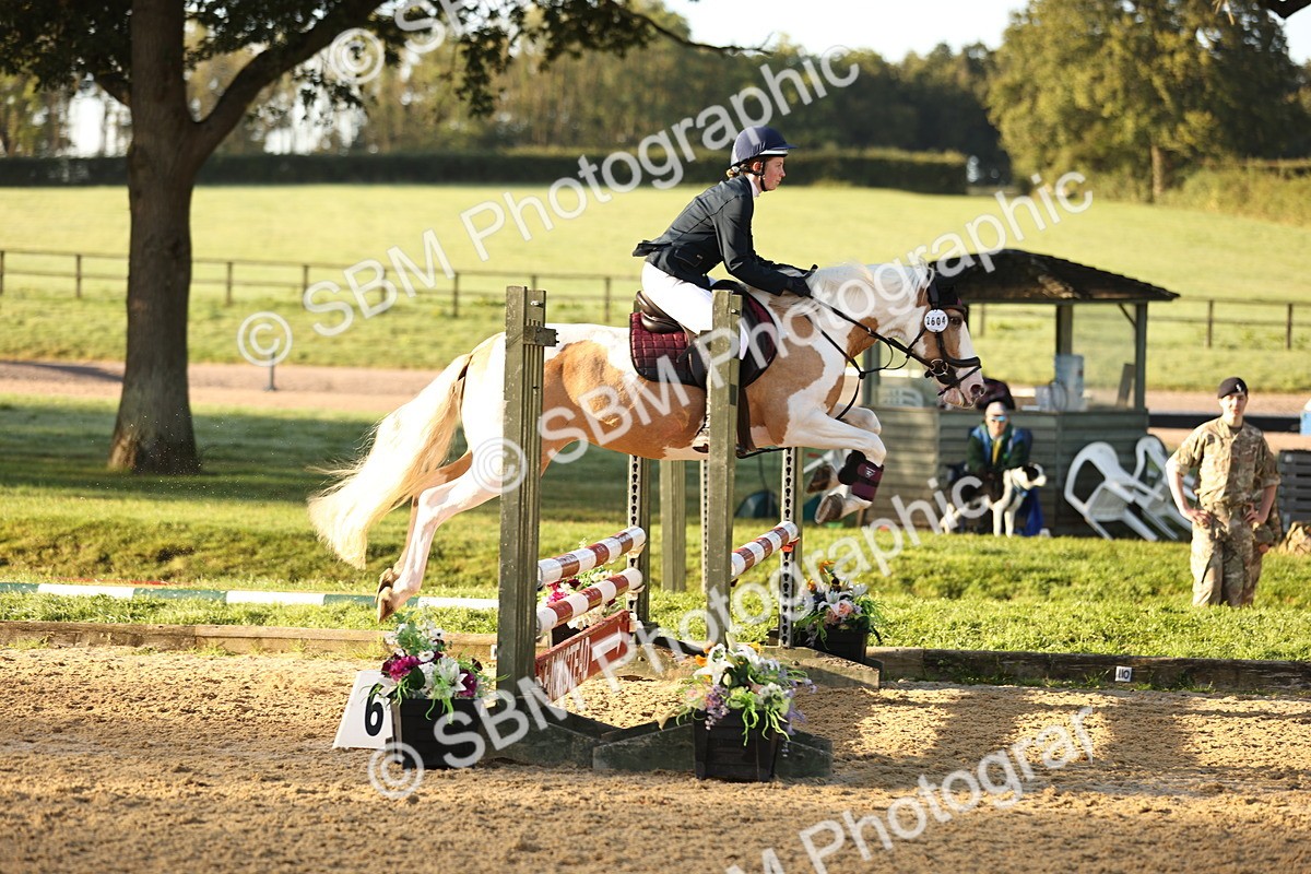 SBM_33038 - J38 - Senior 80cm Championship