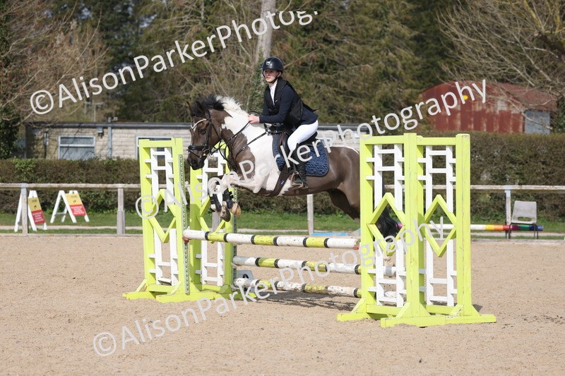 20260322-0857 - Class 3 - 80cm