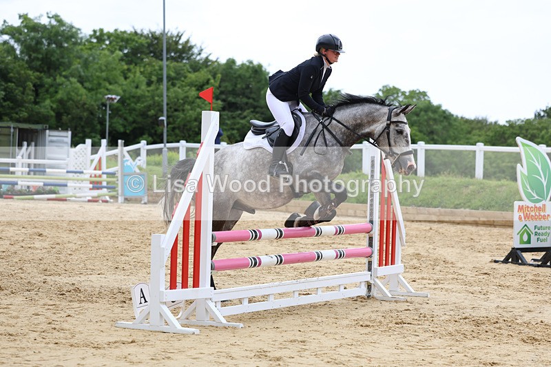 3E7A5097 - Class 9: 80cm Senior