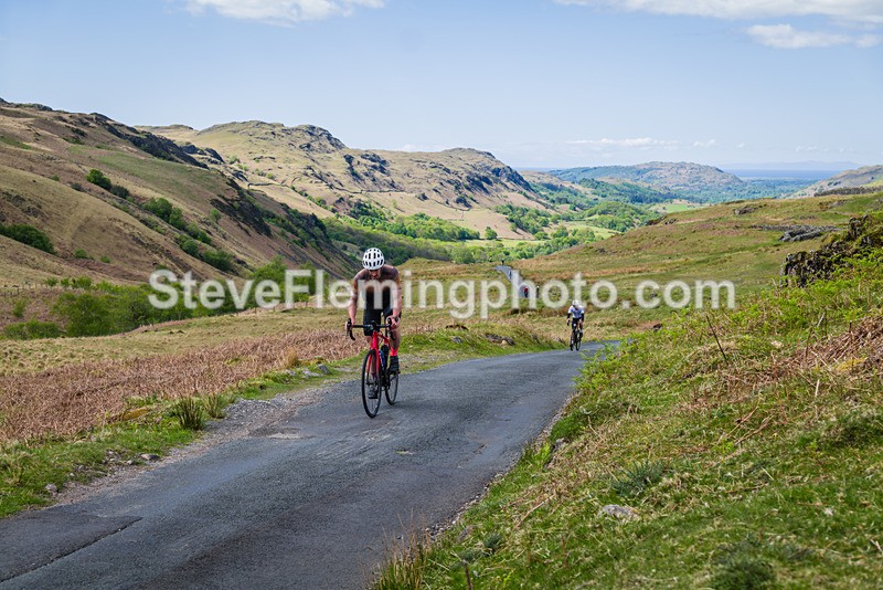 121147 - Hardknott Pass Camera 1 12.00-13.00