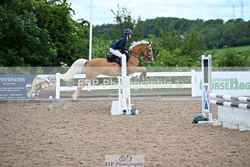 240608A-121354-00832 - Cls 9 Pony BN Jump Off and Presentations