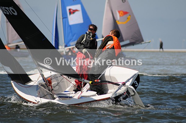 - Sailing