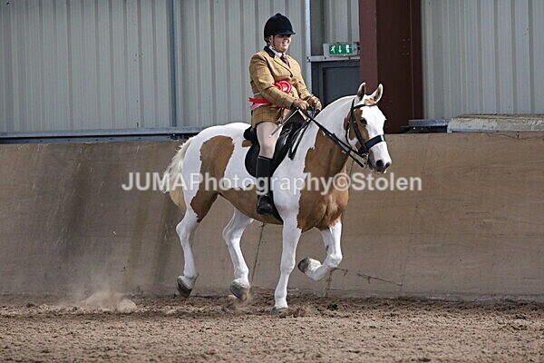 SIAL2031 - Indoor Classes