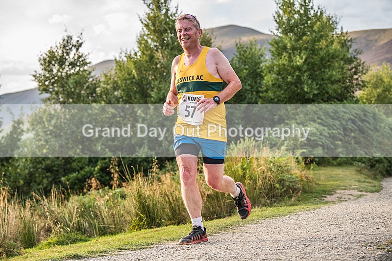 Not Round Latrigg-671 - Not Round Latrigg Fell Race Wednesday 12th August 2026