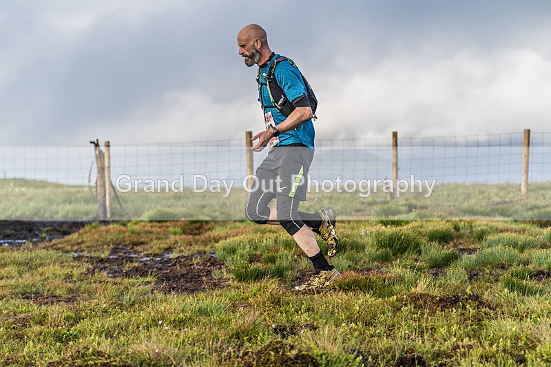 Gavel-112 - Gavel Fell Race Wednesday 29th May 2024