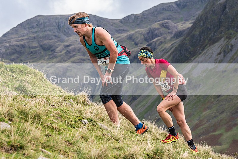 Wasdale Show-358 - Wasdale Head Show Fell Races (Junior & Senior) Saturday 14th October 2023