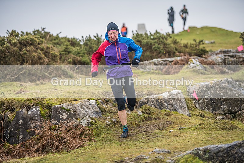 KWL-832 - Kendal Winter League Birkrigg Sunday 29th January 2023