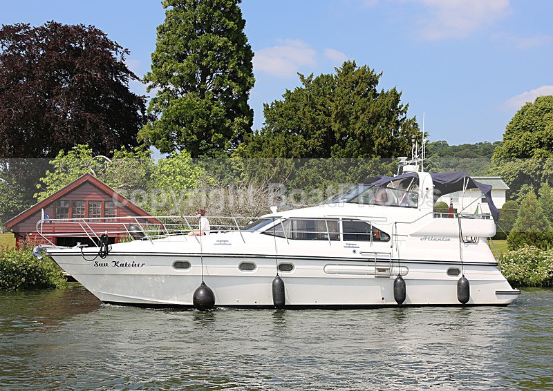 130706 SUN KATCHER WT7A1619 - HENLEY ROYAL REGATTA - Saturday 6th July 2013