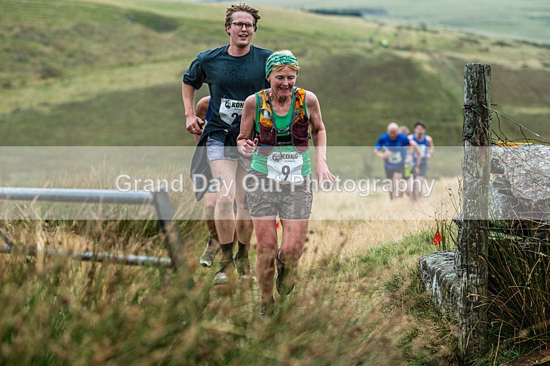 Gavel-168 - Ennerdale Show Gavel Fell Race Wednesday 26th August 2026