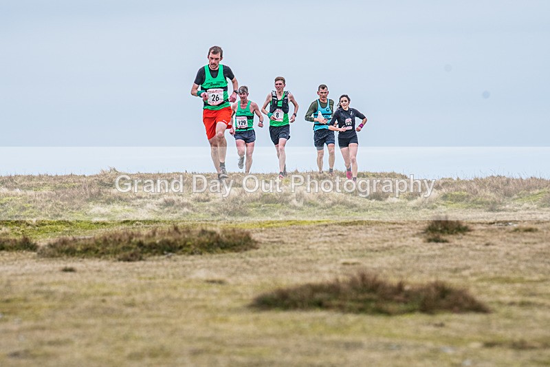 Black Combe-73 - Black Combe Fell Race Saturday 4th March 2023