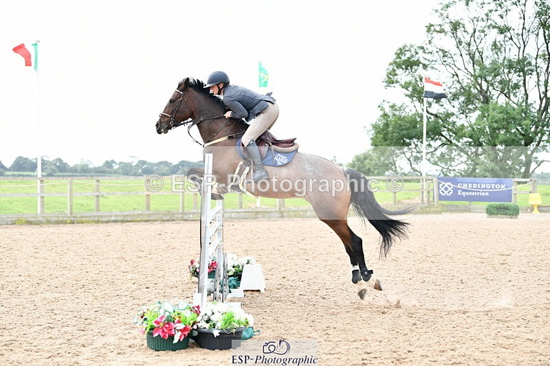240915A-132453-10100 - Cls 27 Snr 1.05m & 1.10m Jump Off