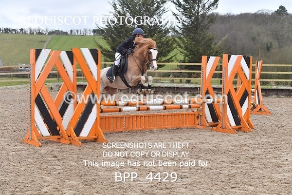 BPP_4429 - CLASS 4 STX-UK Pony BritiNovice / 0.80m Open