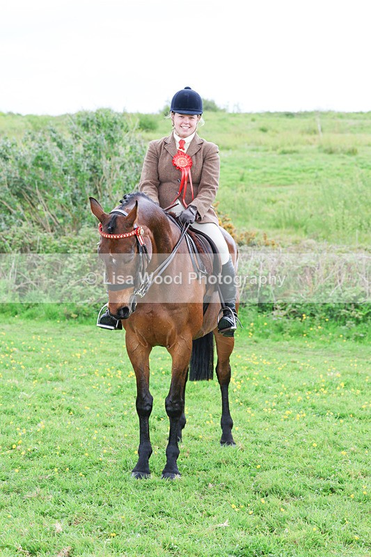 3E7A2029 - Class 10: Ridden Sports Horse