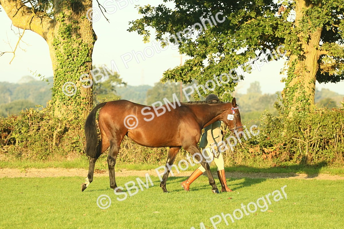 SBM_56499 - S36 - Starters Best Turnout