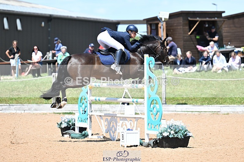 260627-133920-04415 - Cls 14 Newcomers 2nd R's Jump Off and P