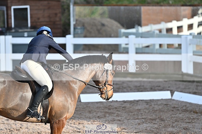 250125-100925-00130 - Dressage - CT Class 4 BE95 (80cm)
