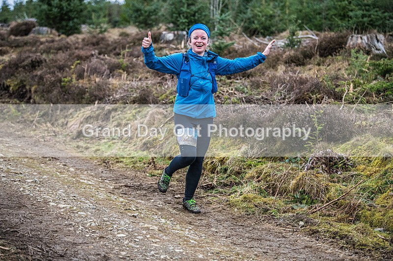 Glentress-2533 - High Terrain Events Glentress Marathon 21 & 10K Trail Races Sunday 18th February 2024