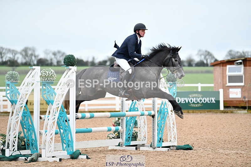 240316A-093334-02227 - Cls 19 85cm National Amateur Quali