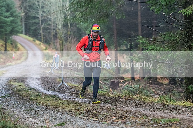 Glentress Marathon-415 - High Terrain Events Glentress Marathon Trail Run Saturday 19th February 2023