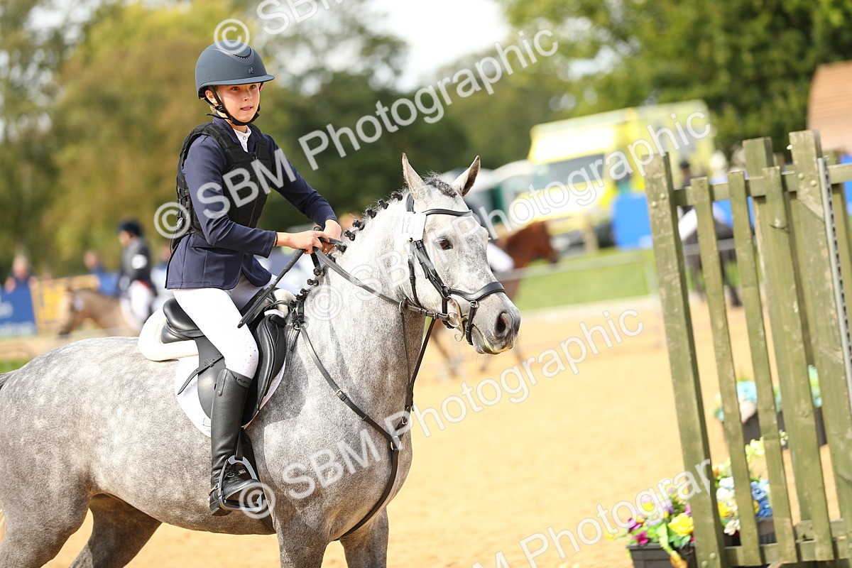 SBM_67209 - J17 - Junior Pony 80cm Championship