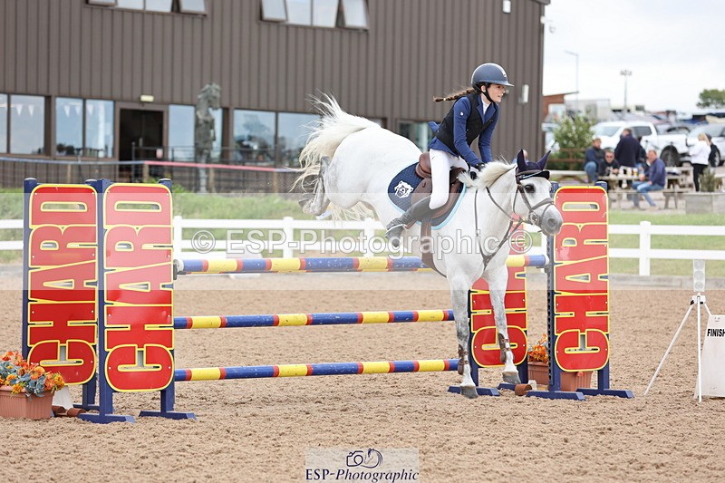 240630A-160256-15008 - Cls 33 Foxhunter and 1.10m Open