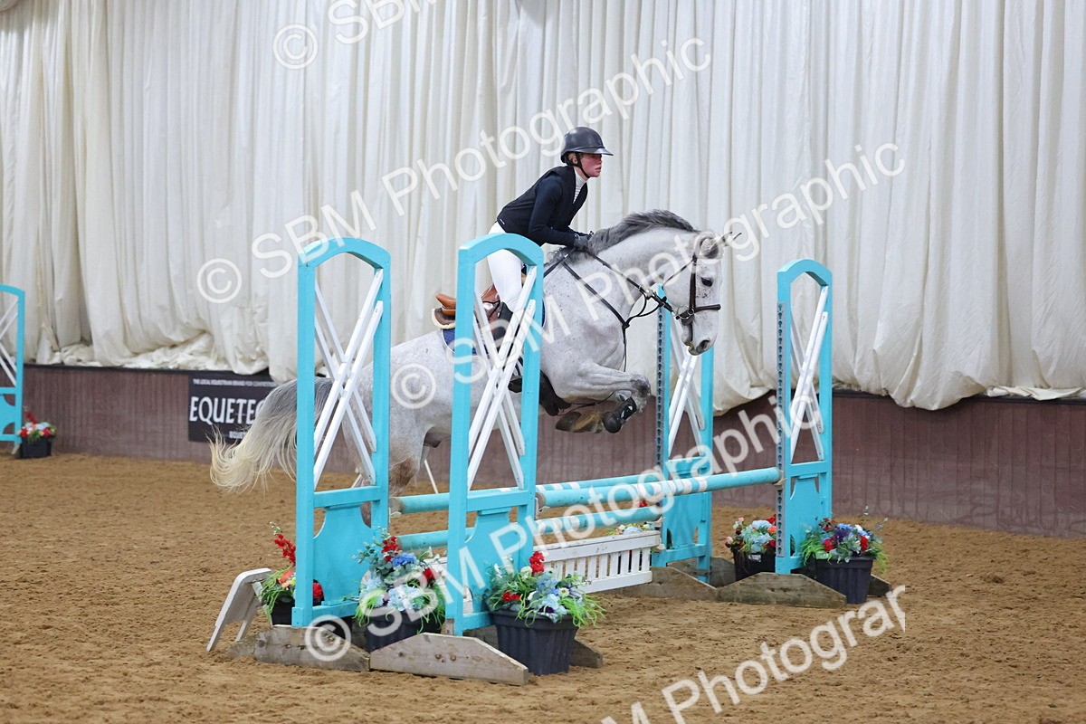 SBM_000957 - Class 13 - Equissage Pulse Senior British Novice/ 90cm Open - First Round (0.90m)
